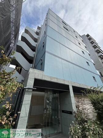 GRANPASEO田端Dの物件外観写真